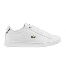 JUNIORS CARNABY EVO BL SYNTHETIC TRAINERS