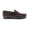 Sebago Thetford chaussures Brown
