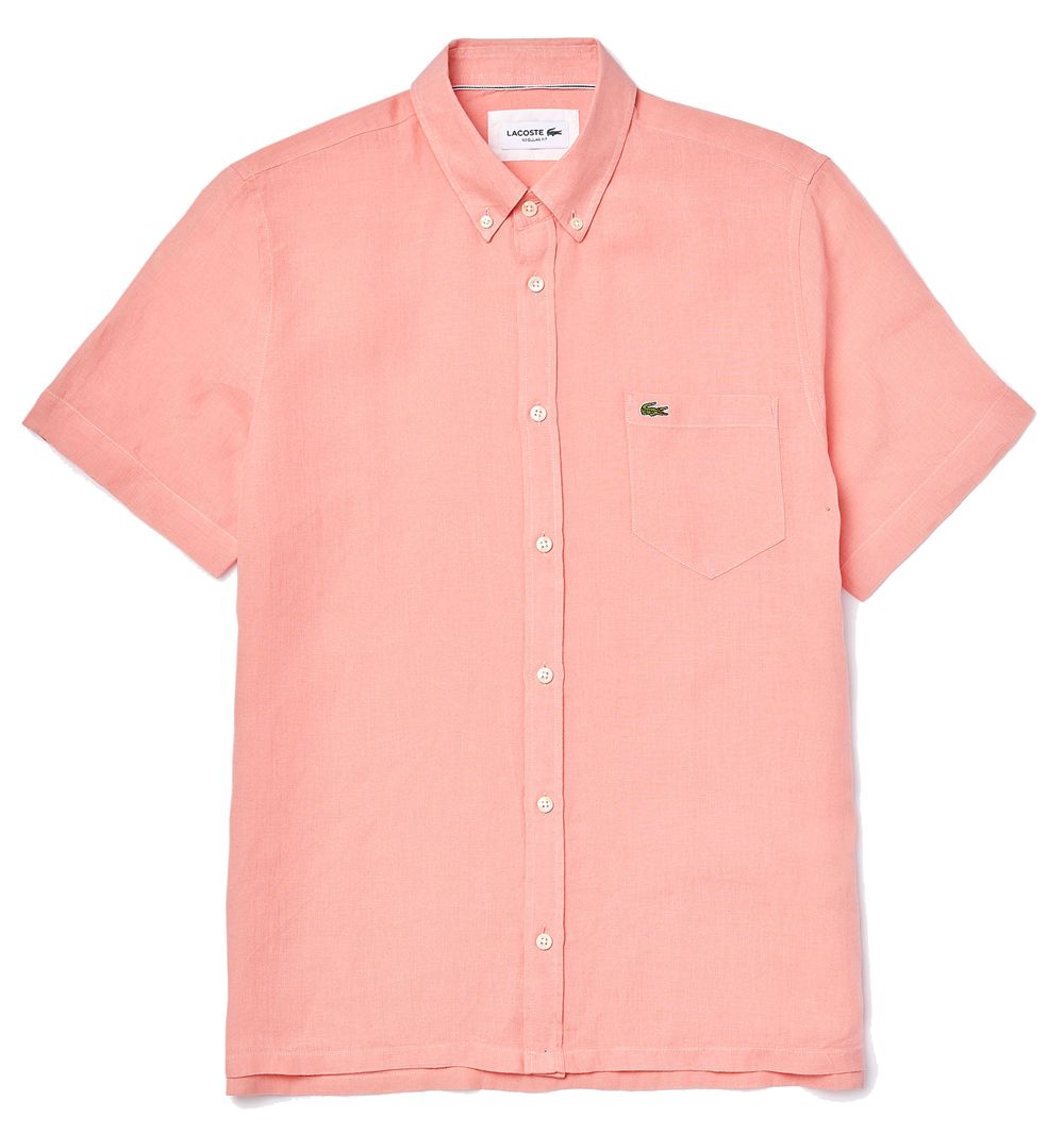 Camisa Lacoste CH4991