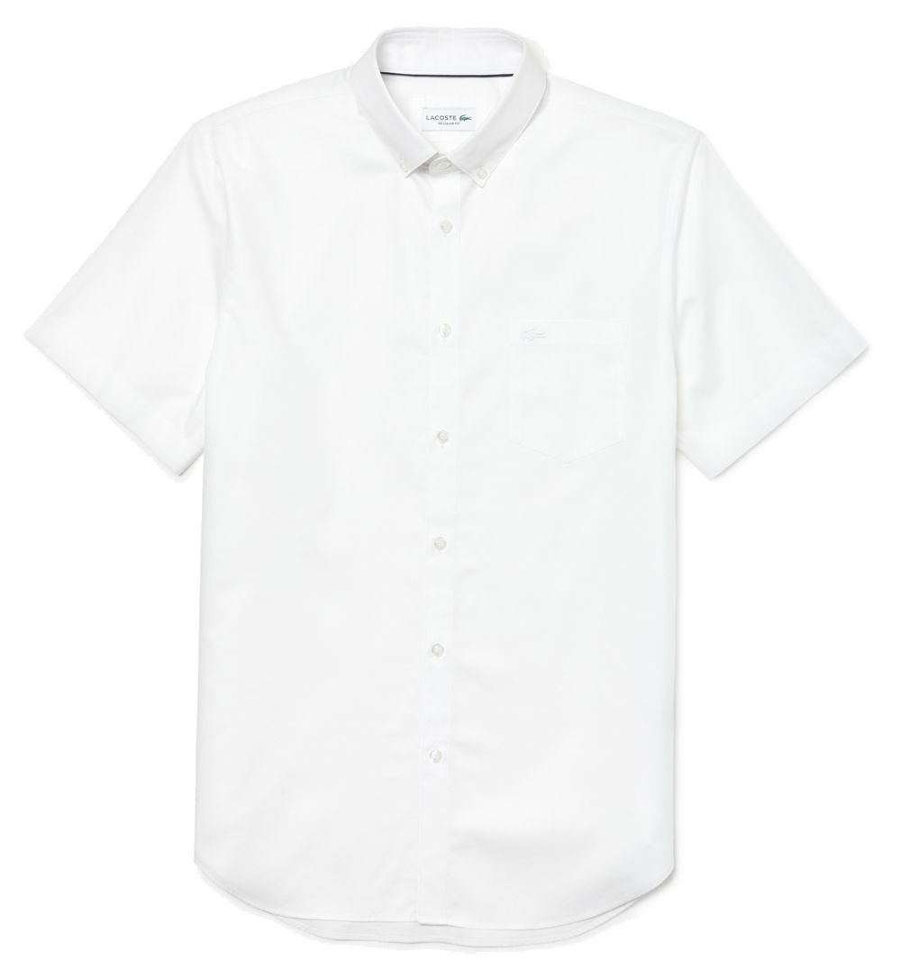Camisa Lacoste CH9612