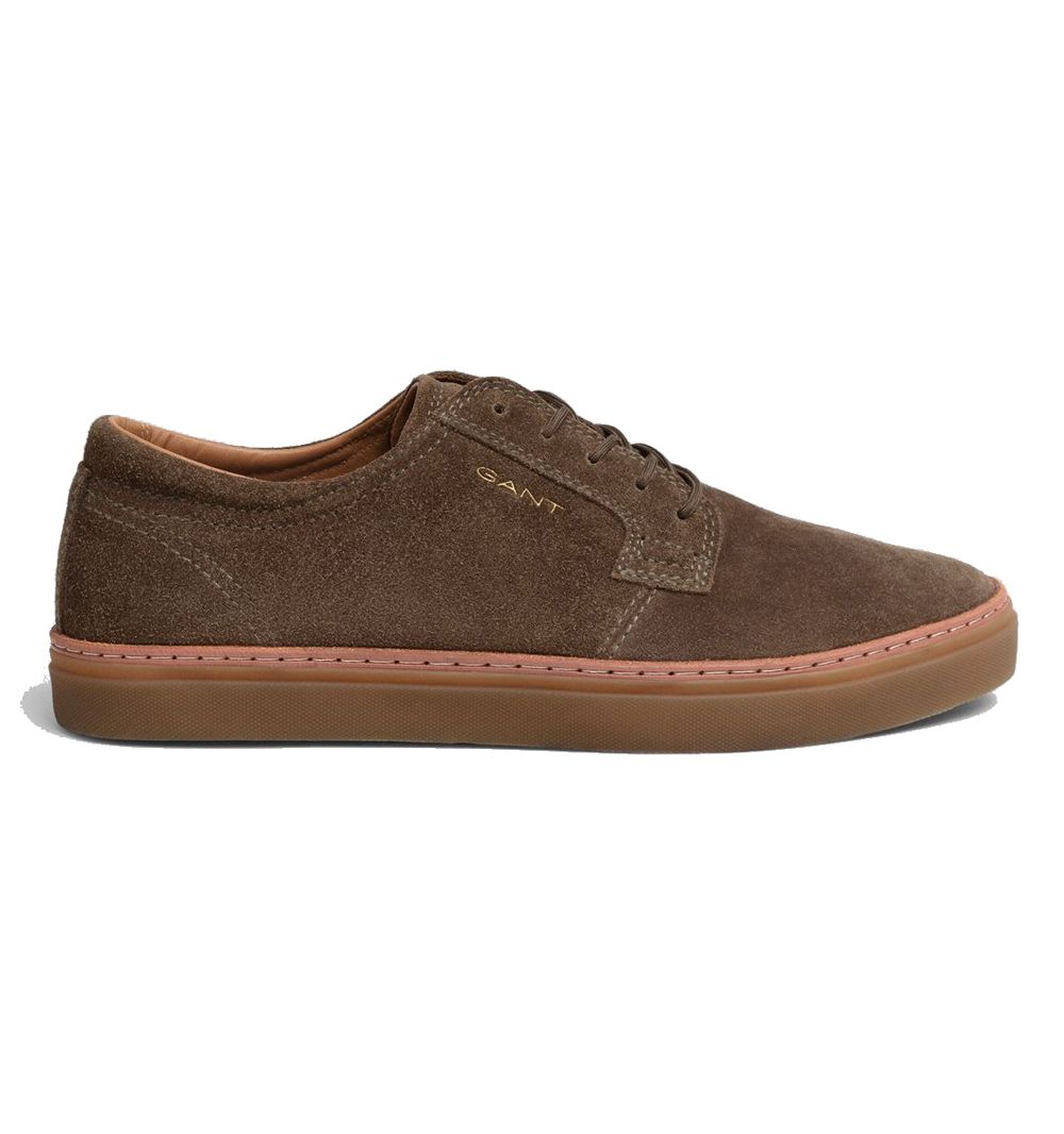 GANT Prepville Cupsole Low Trainers