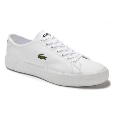 Lacoste SNEAKERS ADO CARNABY EVO À LACETS