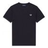 Camiseta Fred Perry 1256