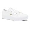 Women's Ziane Plus Grand 0721 Leather and Suede Trainers
