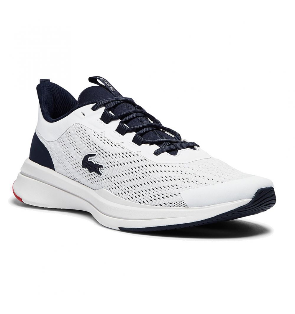 Chaussures Lacoste COURT-DRIVE FLY 07211 SMA
