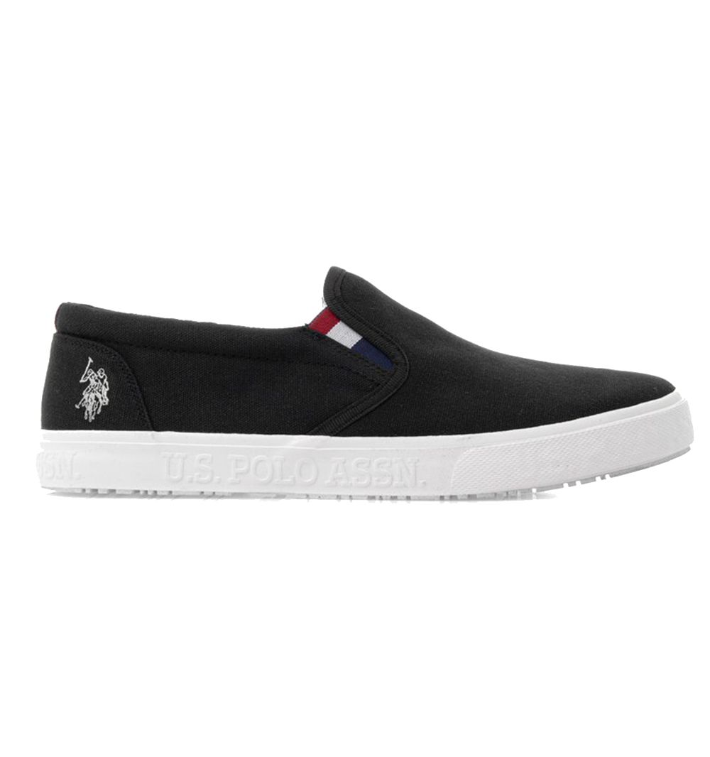 Buy U.S. Polo Assn. Ombre Lace Up Wanson 2.0 Sneakers - NNNOW.com