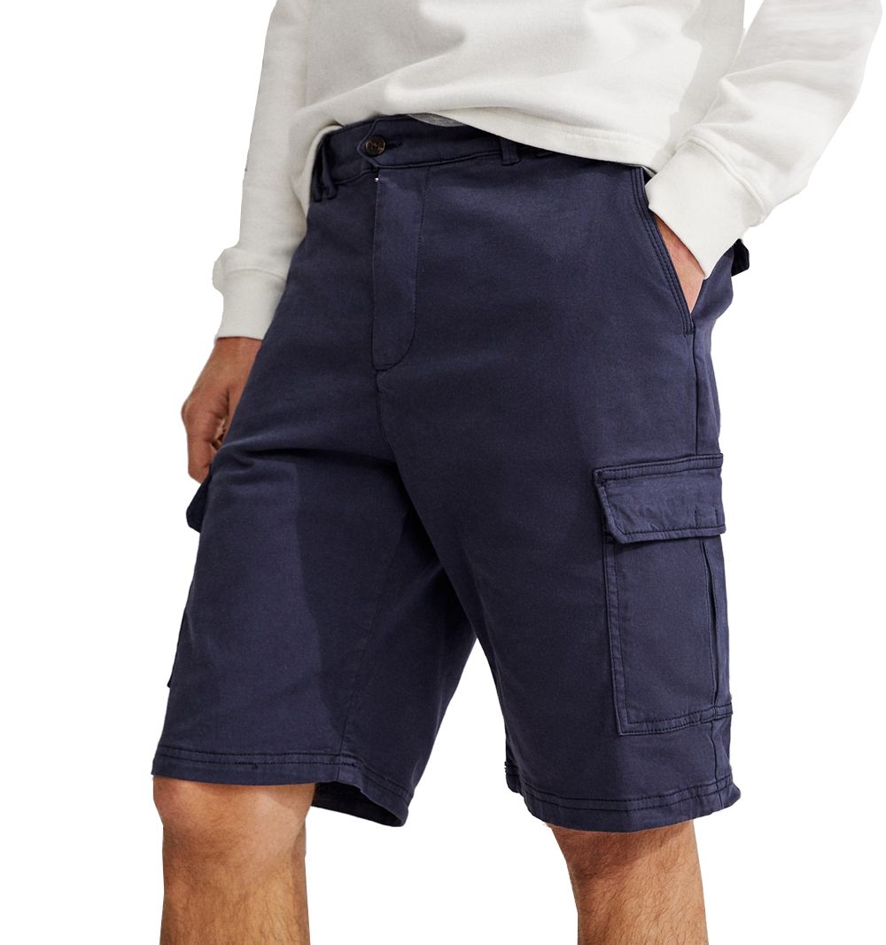 Pantalon corto Ecoalf New Limalf