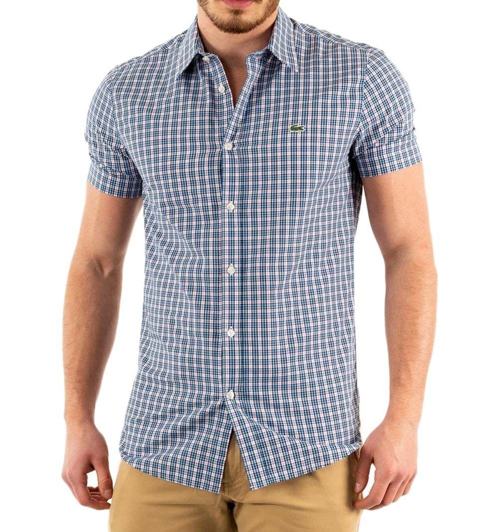 Camisa Lacoste CH7221