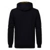 PETROL Comfy hoodie organic cotton