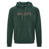 Hackett Logo Print Crew Sweatshirt