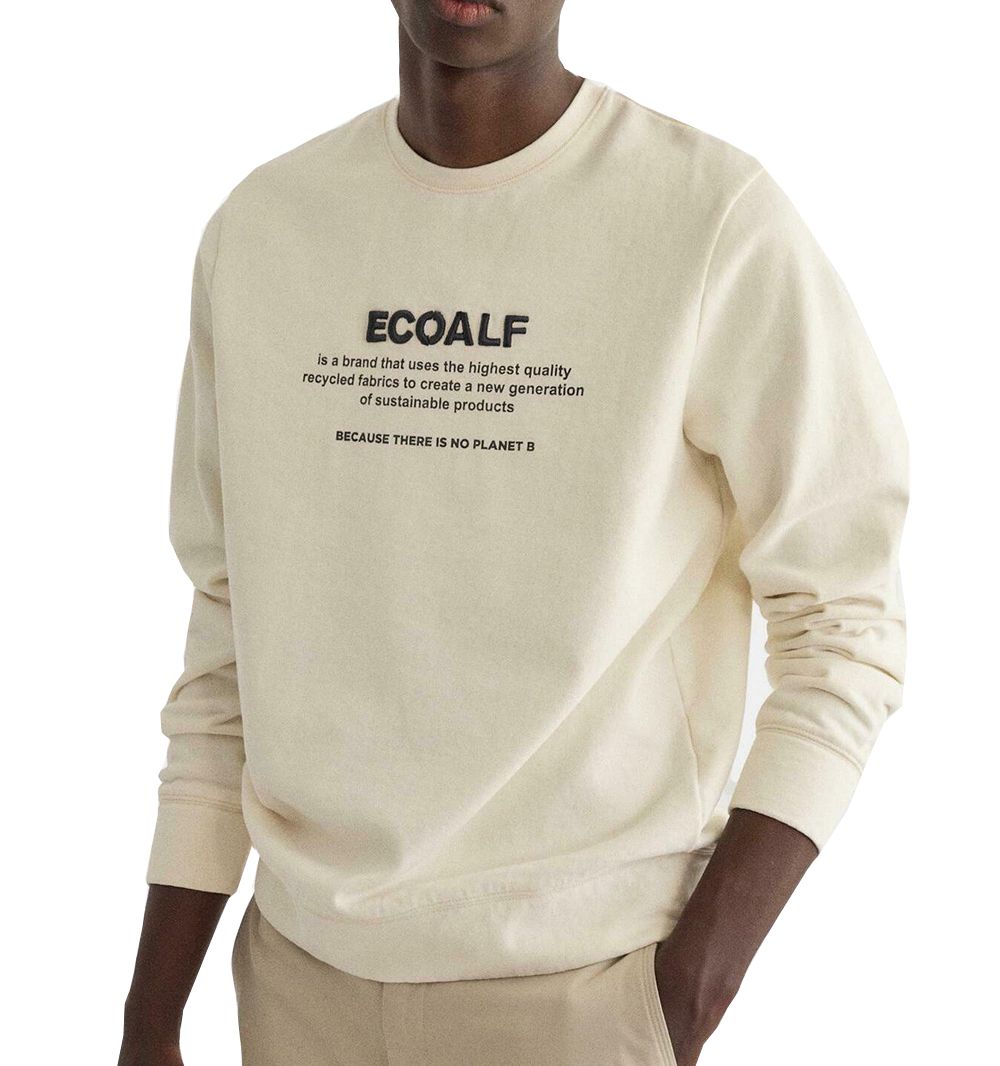 Sweatshirt Ecoalf Great B