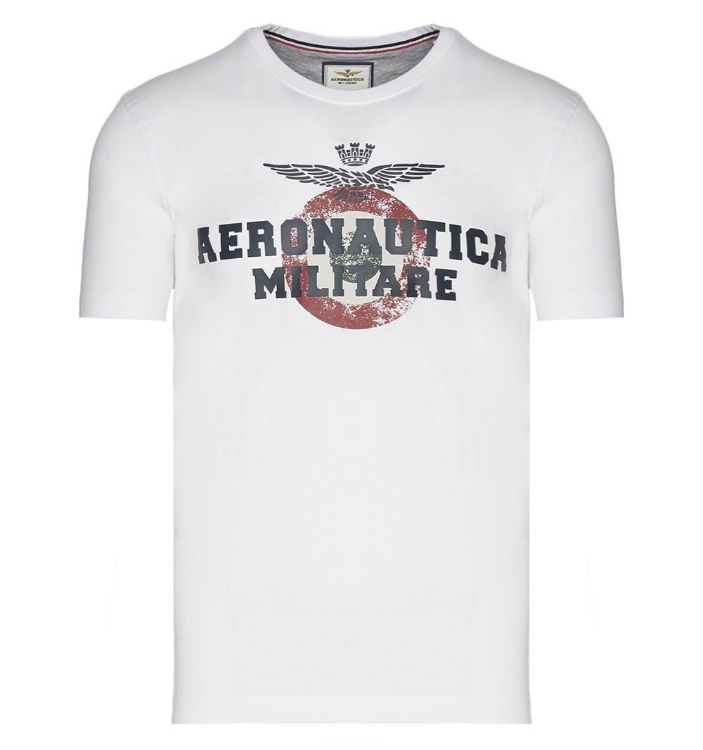 Sangriento Prestigio Punta de flecha Comprar Camiseta Aeronautica Militare icónica