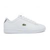 Lacoste SNEAKERS ADO CARNABY EVO À LACETS