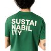 T-shirt Ecoalf Castelo