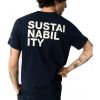 T-shirt Ecoalf Castelo
