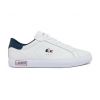 Chaussures Lacoste POWERCOURT 0721 2 SMA