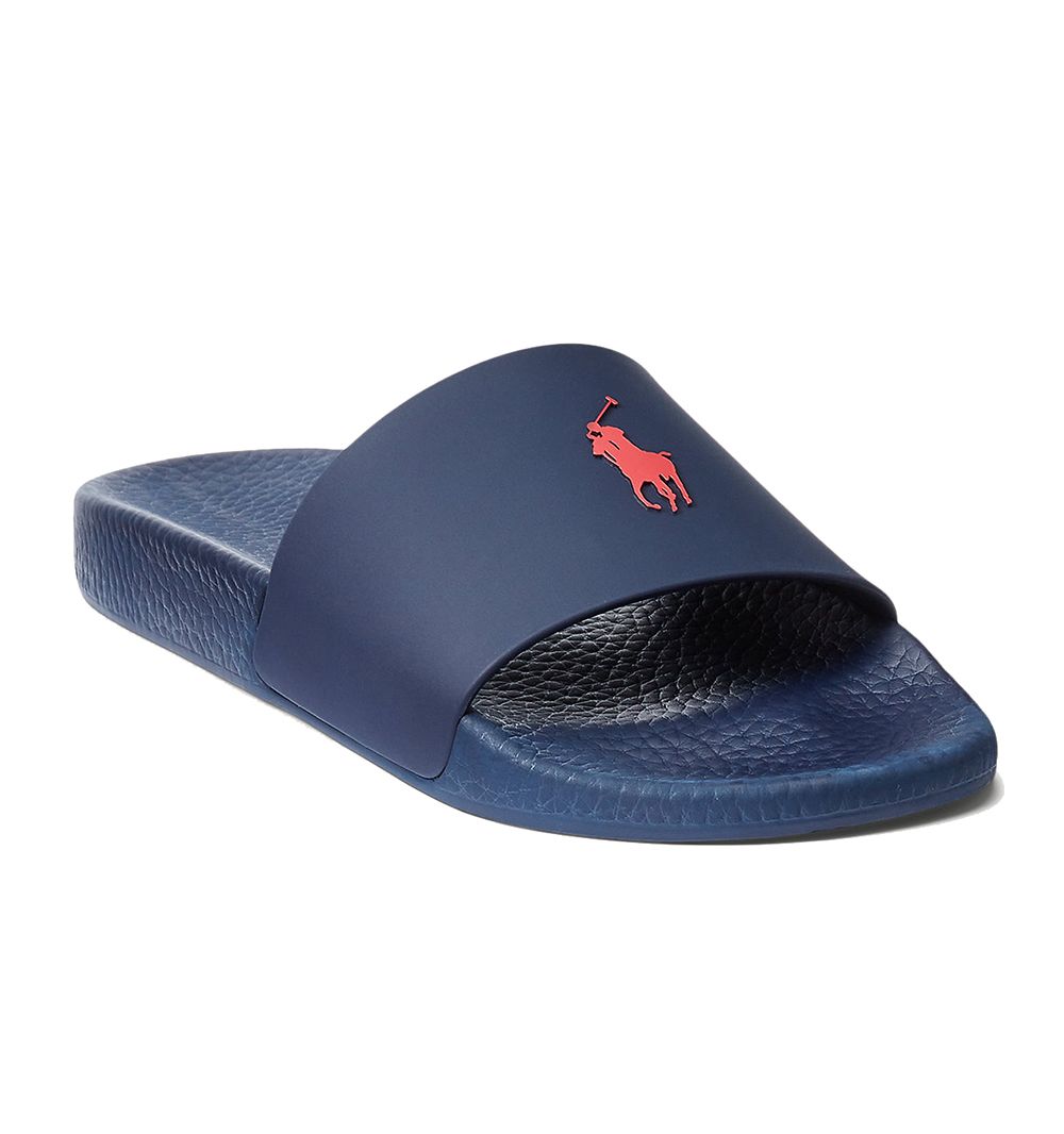 U.S. POLO ASSN. Slippers (Black 8) - Price History