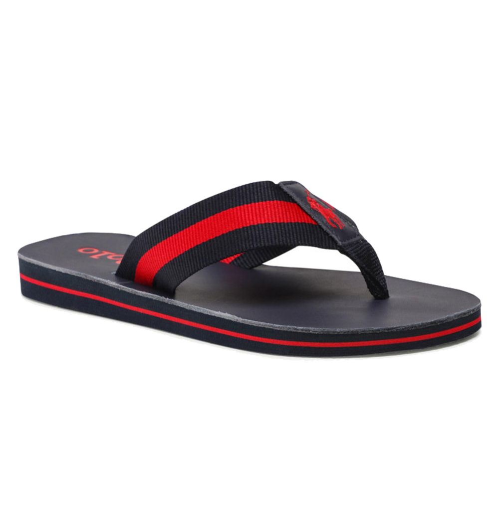 U S Polo Assn Flat Chappal - Get Best Price from Manufacturers & Suppliers  in India