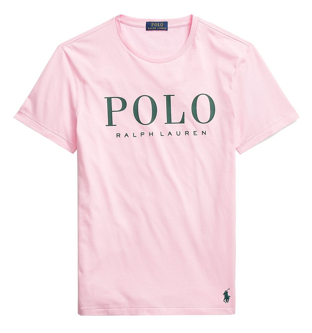 Ralph Lauren t-shirt big pony