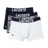 Pack Of 3 Navy Casual Boxer 5H3386