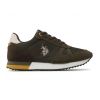 Sneakers US Polo Assn Cleef001