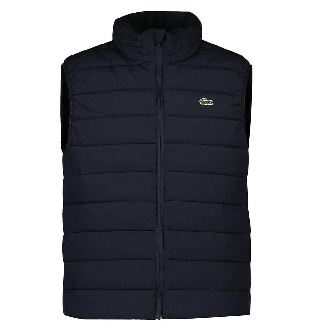 Chaleco Lacoste BH8401