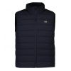 Chaleco Lacoste BH8401