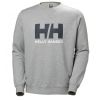 Sudadera Helly Hansen HH Logo Crew