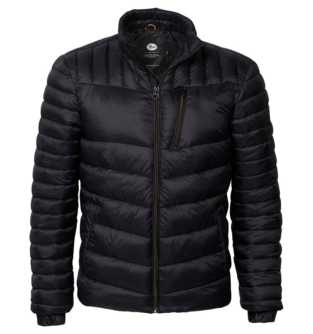 PETROL Padded jacket jac101