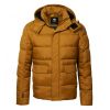 PETROL Sporty winter jacket