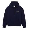 Lacoste Men's SH6404 Sweatshirt
