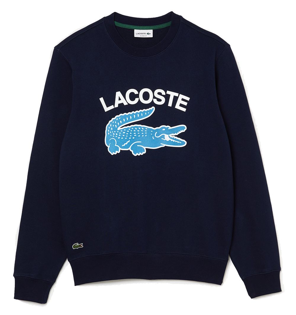 Lacoste Men's SH9620 Sweatshirt