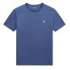 t-shirt Ralph Lauren Classic Custom slim fit