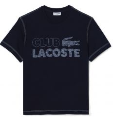 Camiseta Lacoste Club