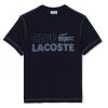 T-shirt Lacoste TH9687