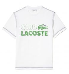 Camiseta Lacoste Club