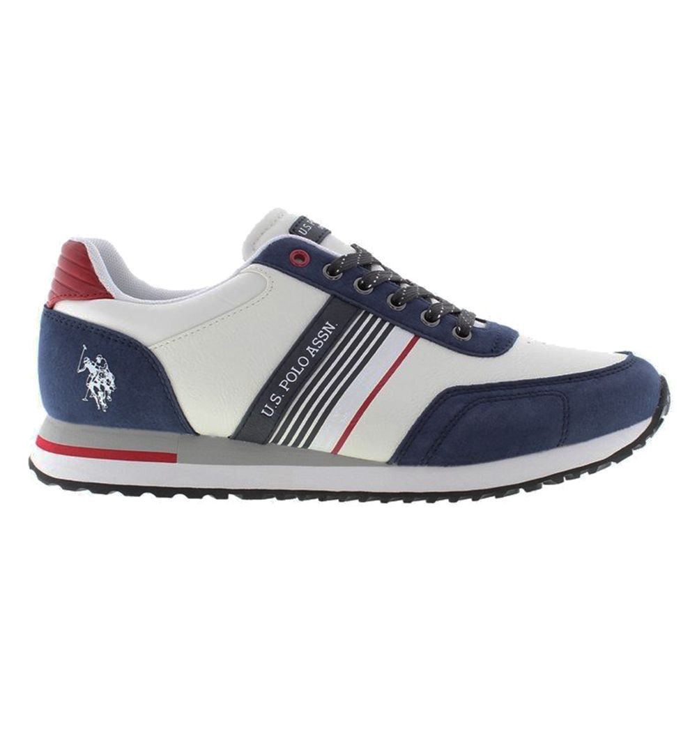 Sneakers US Polo Assn Xirio004