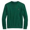 Polo Ralph Lauren Rl Fleece Sweatshirt