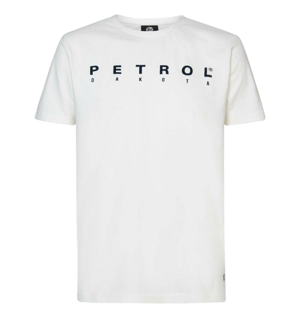 Camiseta Petrol manga corta TSR150