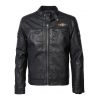 PETROL Padded jacket M-3020-JAC101
