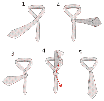 corbata - LEVIA